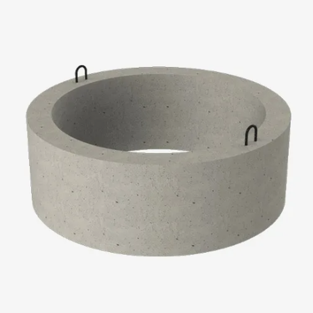 Горловина колодца КС 7-3 Горловина колодца КС 7-3