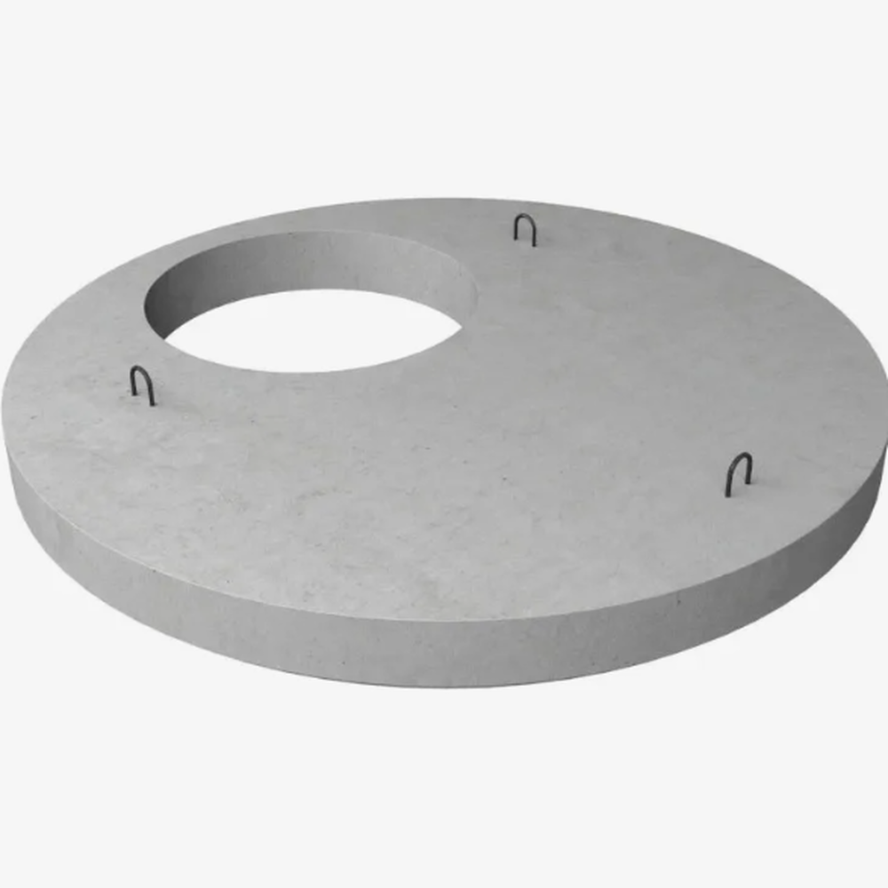 Крышка колодца ПП 10-1 Крышка колодца ПП 10-1