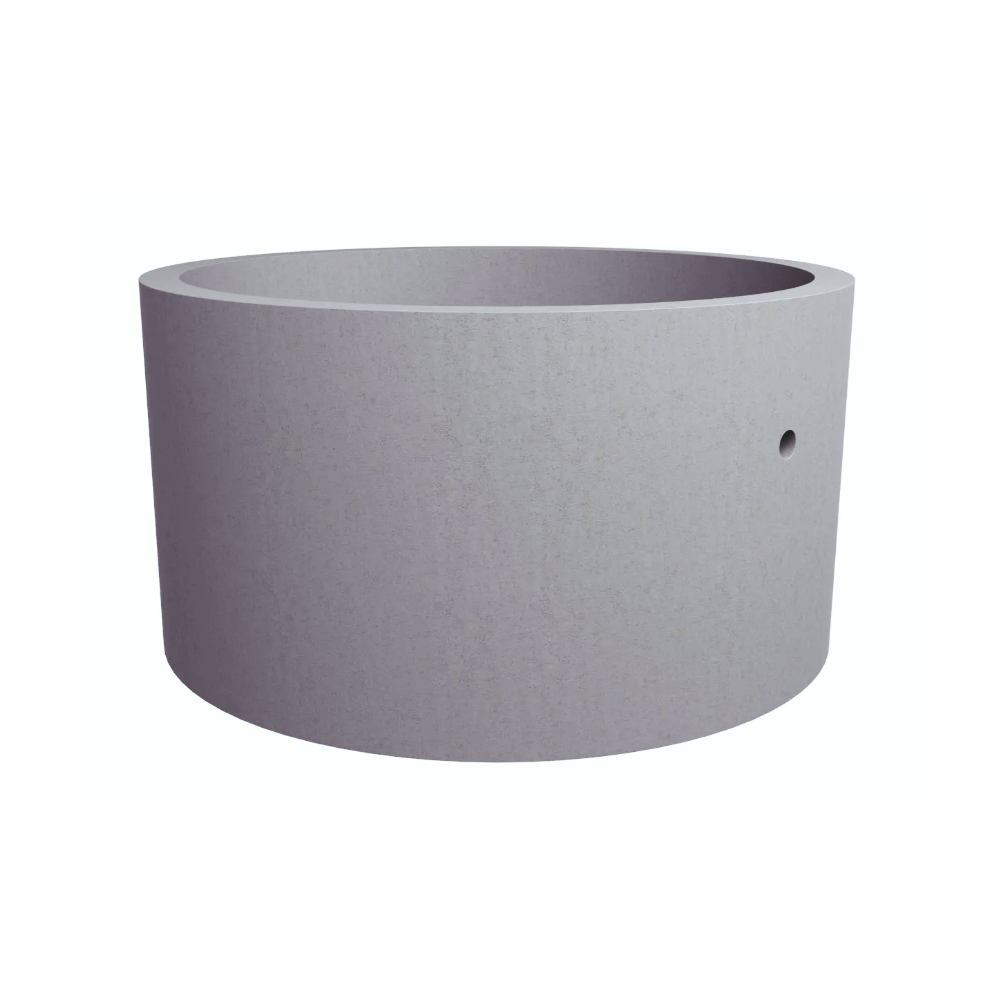 Стеновое кольцо колодца КС 15-9 Стеновое кольцо колодца КС 15-9